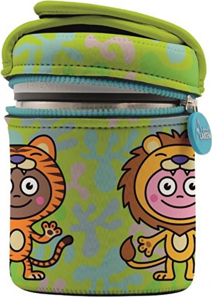 Laken Thermo Flask Food Termos