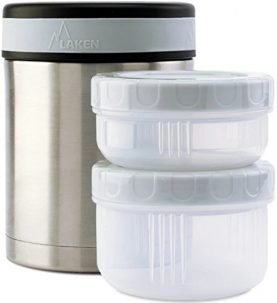 Laken Thermo Flask Food Termos