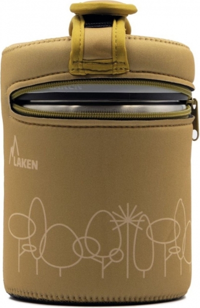 Laken Thermo Flask Food Termos
