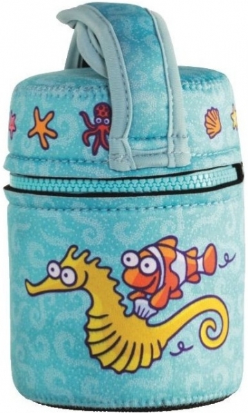 Laken Thermo Flask Food Termos