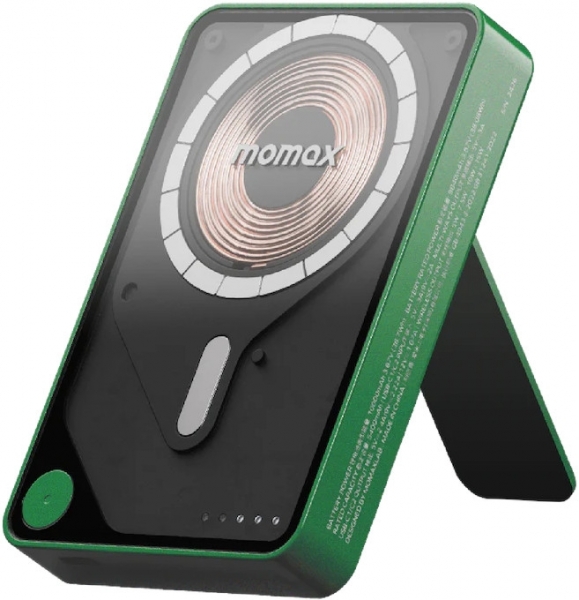 Momax 1-Power X Pro+ 10000 mAh Powerbank