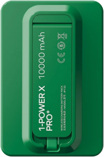 Momax 1-Power X Pro+ 10000 mAh Powerbank