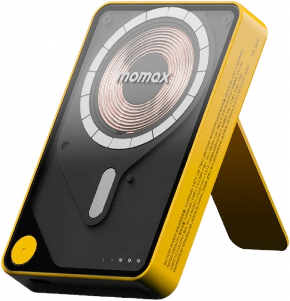 Momax 1-Power X Pro+ 10000 mAh Powerbank