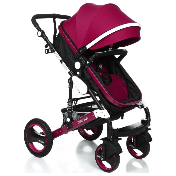 TommyBaby Q3 Bebek Arabası