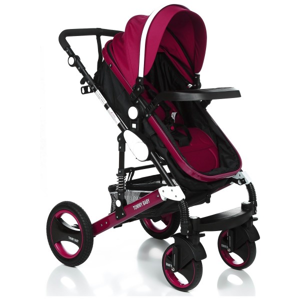 TommyBaby Q3 Bebek Arabası