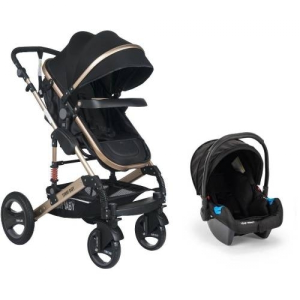 TommyBaby Q3 Bebek Arabası