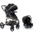 TommyBaby Q3 Bebek Arabası