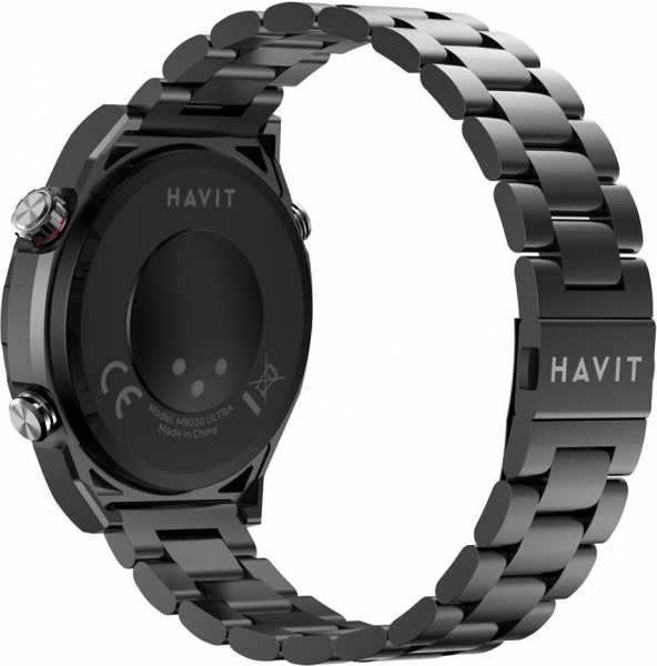 Havit M9030 Ultra Akıllı Saat