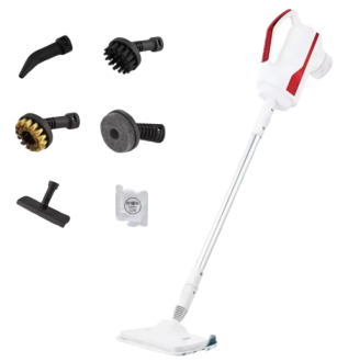 Reidan 6 in 1 Buharlı Mop