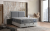 Mobilya Dükkanım Rest Time 160x200 Baza+Başlık Seti