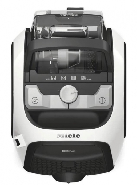 Miele Boost CX1 125 Gala Edition Elektrikli Süpürge