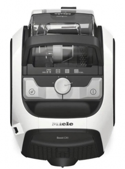 Miele Boost CX1 125 Gala Edition Elektrikli Süpürge