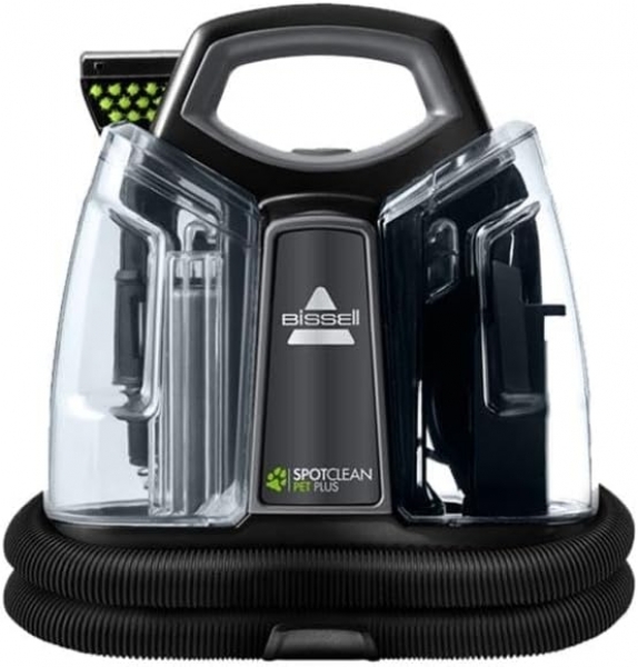 Bissell Bissel B37241 SpotClean Pet Plus Halı Yıkama Makinesi