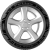 Petlas  SuvMaster A/S 255/55 R18 109W TL Reinf 4 Mevsim Lastik