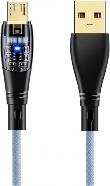 ScHitec YK232 120W Şarj Kablosu
