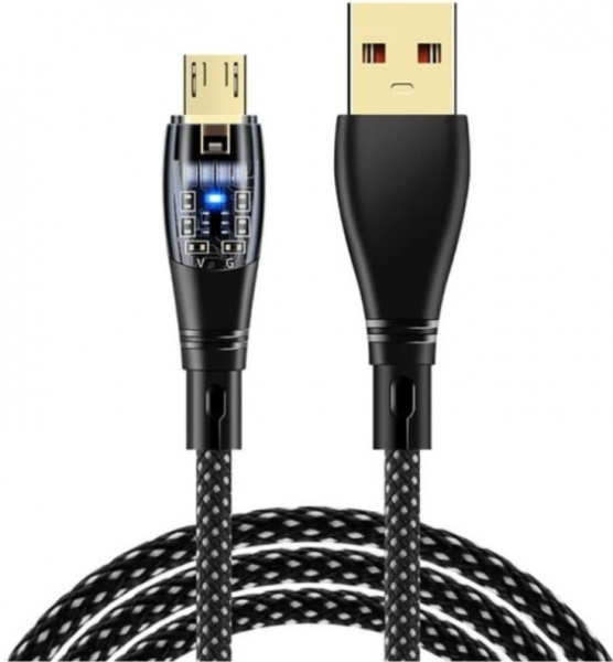 ScHitec YK232 120W Şarj Kablosu
