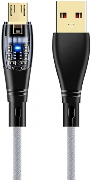 ScHitec YK232 120W Şarj Kablosu