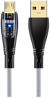 ScHitec YK232 120W Şarj Kablosu