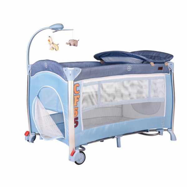 Prego Baby Milano 8021 Park Yatak