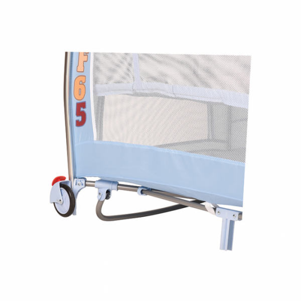 Prego Baby Milano 8021 Park Yatak