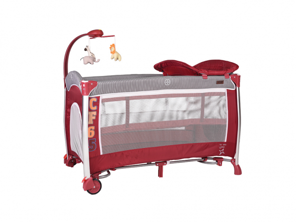 Prego Baby Milano 8021 Park Yatak