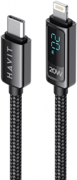 Havit B6246 Şarj Kablosu