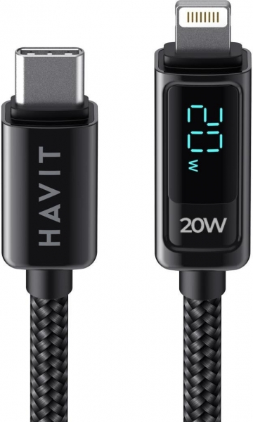 Havit B6246 Şarj Kablosu