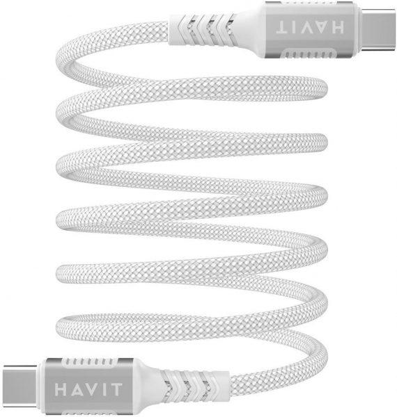 Havit CB6297 Manyetik Şarj Kablosu