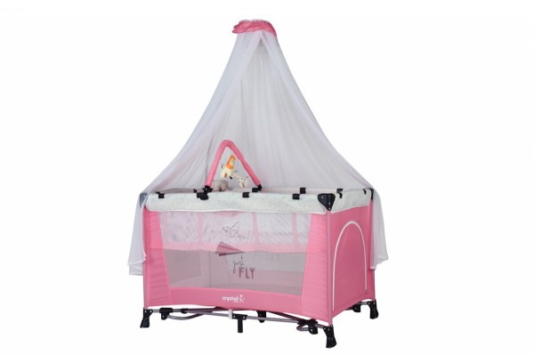 Crystal Baby 428 Astana Park Yatak