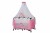 Crystal Baby 428 Astana Park Yatak