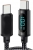 ScHitec Type-C to Type-C PD100W 5A Şarj Kablosu