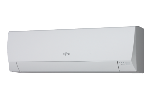 Fujitsu ASYG09LLT Duvar Tipi Klima (9.000 BTU)