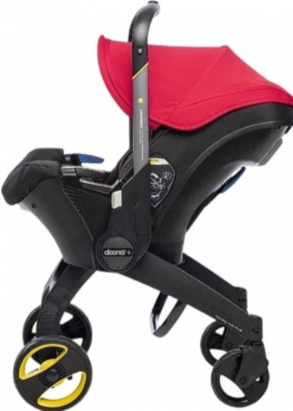Doona + Bebek Arabası