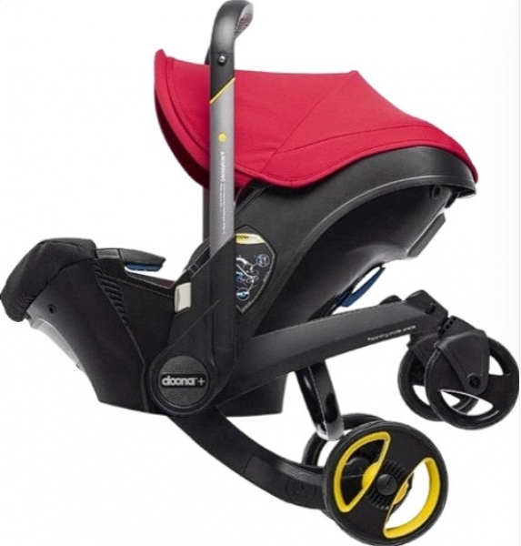 Doona + Bebek Arabası