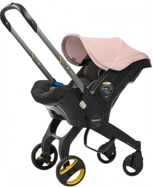 Doona + Bebek Arabası