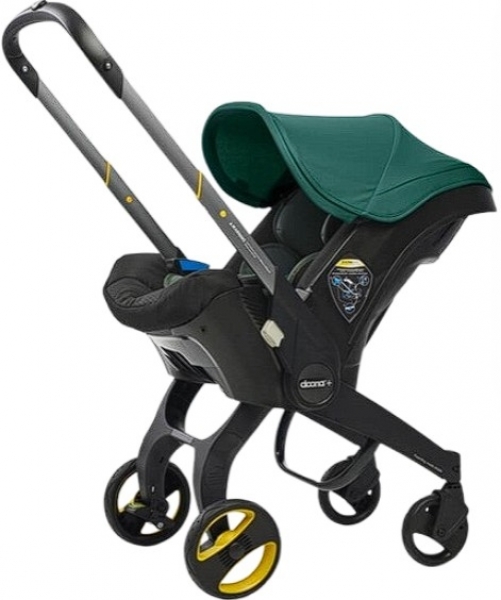 Doona + Bebek Arabası
