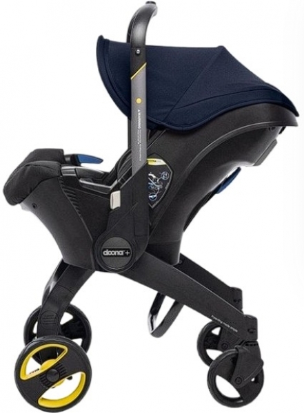 Doona + Bebek Arabası