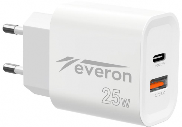 Everon EVR-023 Şarj Aleti