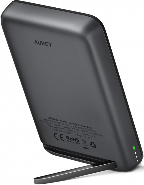 Aukey MagLink PB-MS02 10000 mAh Powerbank