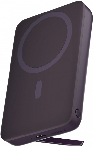 Aukey MagLink PB-MS02 10000 mAh Powerbank