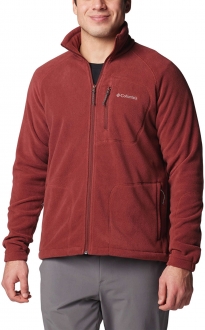 Columbia Fast Trek II Erkek Polar Mont