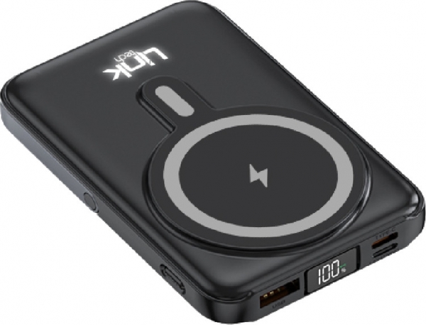 LinkTech WF27 10000 mAh Powerbank