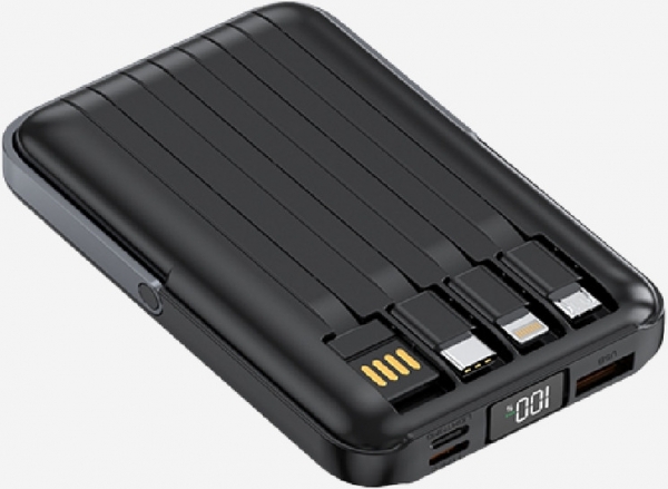 LinkTech WF27 10000 mAh Powerbank