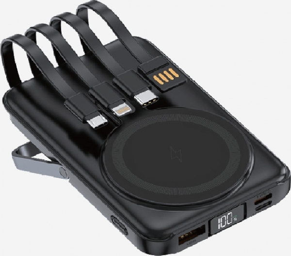 LinkTech WF27 10000 mAh Powerbank