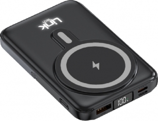 LinkTech WF27 10000 mAh Powerbank (LPB-WF27)