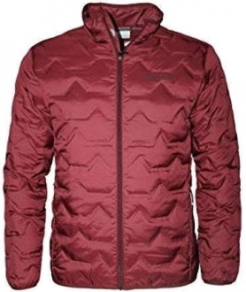 Columbia Walker Mill Erkek Şişme Mont