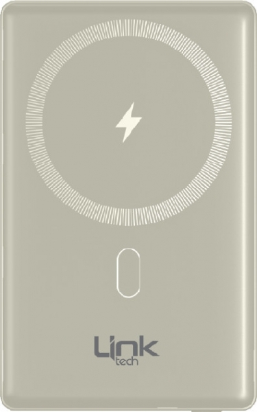 LinkTech Strong WP15 5000 mAh Powerbank