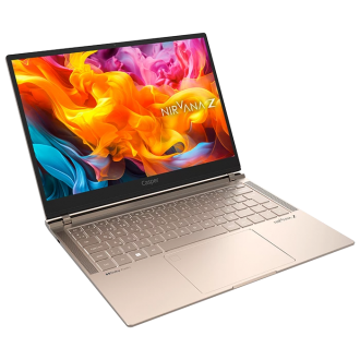 Casper  Nirvana Z100.1335-BE00X-B-Q Ultrabook
