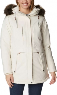Columbia Payton Pass Insulated Kadın Parka