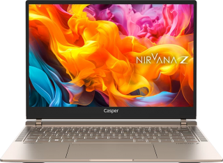 Casper  Nirvana Z100.1335-BQ00P-B-Q Ultrabook